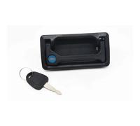 WUPEDI Excavator Rear Cover Lock Hood Locks Part, for Doosan, for Daewoo, Dx55/60/80/75 9c Excavator Rear Hood Lock(External Handle)