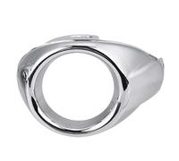 WUPEDI Exterior Bumpers Fog Lamp Ame Electroplating L, for Focus, 2012 2014 Bm5119953cb car fog light bezel