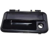 WUPEDI Exterior Door Handle 8281060B025PK, for Chevrolet Sprint 1989 1990 1991 Front Left Righ Car Accessories 8282060B025PK Door Handle Protector