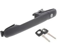 WUPEDI Exterior Door Handle 9017600459, for Mercedes-Benz Sprinter for Vito 1996 1997 1998-2001 2002 2003 Door Handle Protector