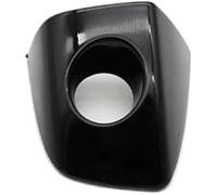 WUPEDI Exterior Door Handle, for A6 S6 A7 Rs6 Rs7 A8 2010 2011-2015 2016 4H1837879 Auto Front Left Right Cover Lock Door Handle Protector(Black Left)