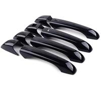 WUPEDI Exterior Door Handle, for Chrysler 200 Town Country 2008 2009 2010 2011 2012 2013 2014 2015 2016 Door Handle Protector
