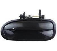 WUPEDI Exterior Door Handle, for Civic Ek3 1996 1997 1998 1999 2000 Car Outside Front Rear Left Right 72140-S04-003 Door Handle Protector