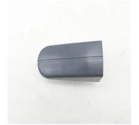 WUPEDI Exterior Door Handle, for Escape, for Focus for Transit 2014-2018 Car Front Rear Left Right Kit Gasket Cap Door Handle Protector(Black Cover No Hole)