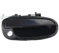 WUPEDI Exterior Door Handle, for Hyundai for Matrix Lavita 2001 2002 2003-2007 2008 2009 2010 Car Front Rear 83660-17000 Door Handle Protector(Black 1 Pcs Front Right)