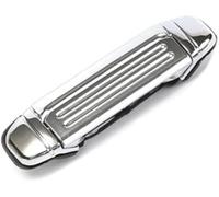 WUPEDI Exterior Door Handle, for Mitsubishi for Montero 1992-1999 2000 Car Front Rear Left Right Mr156877 Mrj156878 Door Handle Protector