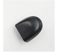 WUPEDI Exterior Door Handle, for Nissan for Tiida Juke F15 for Cube Z12 2008-2022 Car Front Rear Key Lock Trim Cover Door Handle Protector(Black Matteblack No Hole)