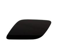 WUPEDI, for Audi, Q7 2010 2011 2012 2013 2014 2015 Front Bumper Headlight Washer Spray Cleaning Actuator Cover Cap 4L0955275G 4L0955276G headlamp cleaning cap(LEFT 4L0955275G)