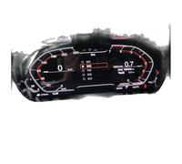 WUPEDI for Bmw, 5 6 Series M5 E60 E61 E63 E64 Digital Virtual Cockpit Intrument Gauge Cluter Speedometer 12.3''lcd Dashboard Panel digital dashboard display