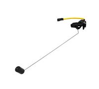 WUPEDI For Caterpillar, E320d 312 313 323 329 336d2 Gc Diesel, for Tank, Oil Level Sensor Float for Heavy Equipment Fuel Float Sensor