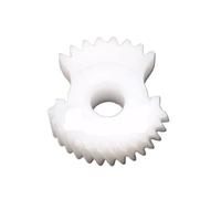 WUPEDI For Chery, Tiggo 5 Car, Front Rear Left Right Central Door Lock Motor Actuator Repair Gear Automobile Accessories Replacement Kit Door Lock Actuator Gear