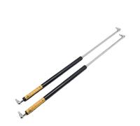WUPEDI For Hyundai, 55/60/80 7 9 Engine Rear Cover Gas Spring Cover Support Rod Hydraulic Ejector Rod Parts excavator support rod(R80 7 with Insurance)