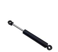 WUPEDI for Kobelco, Sk200 120 3 5 Walking Gas Spring Foot Valve Support Rod Small Oil Cylinder Accessories excavator support rod(High One)