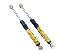 WUPEDI For Komatsu, Pc200 220 240 7, for Seat, Shock Absorber Gas Spring Hydraulic Support Rod excavator support rod