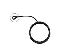 WUPEDI For Mercedes-Benz, for C E A S Class W212 W211 W204 W205 W203 W213 GLK SLK oil Petrol Car Fuel Tank Cap Cover Line Cable Wire Rope tank cap retaining strap(Old model)