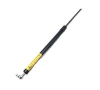 WUPEDI For Shandong,For Lingong, 30 60 65 80 85 90 Engine Cover Back Cover Gas Spring Support Rod excavator support rod(Sdlg 60 65 Pair)