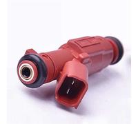 WUPEDI Fuel Injector Nozzle, for Hyundai, for Elantra, for Kia, 2011-2015 Car Accessories 35310 2E000 353102E000 Fuel Injector Nozzle Replacement Kit