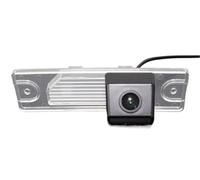 WUPEDI HD Waterproof Night Vision Car Rear View Reverse Camera, for NISSAN, Elgrand 2002-2010 E51, for Renault, Koleos 2010-2016 Wireless Reversing Camera Kit