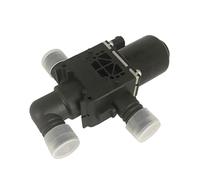 WUPEDI Heater Control Solenoid Valve, for Range, for Rover, Vogue L322 Sport L320, for Land, for, Discovery L319 LR016848 Car Heater Control Valve Replacement