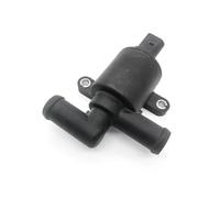 WUPEDI Heater Control Valve Cable Harness, for, A4 A5 A6 A8 Q3 Q5 Q7, for VW, for Golf, 7, for Passat, B8 4H0121671D 1J0973702 4H0 121 671D Car Heater Control Valve Replacement