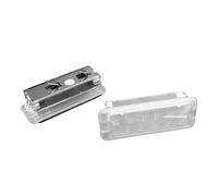 WUPEDI LIGHT Interior Rear Boot Courtesy Light, for Land Rover, for Discovery 1, for Freelander Car Number Plate Light Unit