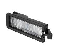 WUPEDI LIGHT License Plate Light, for Dodge, for Charger, for Challenger, for Chrysler, for 300 2015-2018 Rear Licence 68211290AB Car Number Plate Light Unit(1pcs)