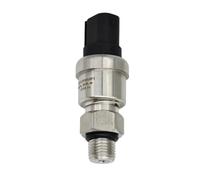WUPEDI Low Pressure Sensor Switch Lc52s00019p1 Yw52s00002p1, For, K200-6e K200-8 K210-8 K250-8 Excavator Pressure Sensor