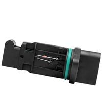 WUPEDI Mass Air Flow Meter Sensor for A3 A4 for Avant for Cabriolet 06A906473A 06A906461N 06A906461LX 0280218063 MAF Mass Air Flow Sensor Meter Mass Air Flow Sensor