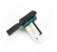 WUPEDI Mass Air Flow Meter Sensor, for, E60 E61 E63 525i 530i 630i 523 525 530 630 I Xi N52 N53 B25 B30 5WK97508 13627551638 Mass Air Flow Sensor