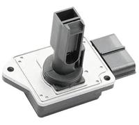 WUPEDI Mass Air Flow Meter Sensor, for Focus, for Escape, for Explorer, 74-50011 XF2F12B579BA MAF Mass Air Flow Sensor Meter Mass Air Flow Sensor