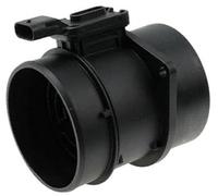 WUPEDI Mass Air Flow Meter Sensor, for, for, E-Class A207 C-Class C205 GLK-Class X204 A6450900048 5WK98101 MAF Mass Air Flow Sensor Meter Mass Air Flow Sensor