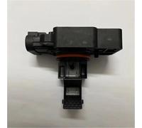 WUPEDI Mass Air Flow Meter Sensor, for GMC, for Sierra for Yukon 2009 2010 2011 2012 2013 2014 Mass Air Flow Sensor Meter MAF 10393948 23256991 Mass Air Flow Sensor