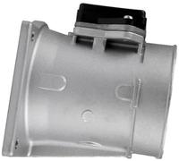 WUPEDI Mass Air Flow Meter Sensor, for Mazda, B4000 1995 1996 1997 1998 1999 2000 F57F-12B529-DA F57F12B579BA F57F-12B579-BA Mass Air Flow Sensor