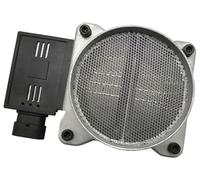 WUPEDI Mass Air Flow Meter Sensor, for Oldsmobile 1999 2000 2001 2002 2003 Mass Air Flow Meter Sensor MAF 25008207 25008309 25180303 25008302 Mass Air Flow Sensor
