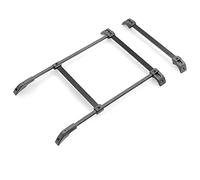 WUPEDI Metal Luggage Plate/Top Luggage Rack CChand TRX4 NEW BRONCO Car Roof Rack(C245)