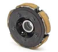 WUPEDI Motorcycle Clutch Centrifugal Hisun HS500 HS700 HS750 MSU500 UTV500 UTV700,for Cub Cadet, Challenger 550 750 Menards YS500 YS700 Motorcycle Centrifugal Clutch