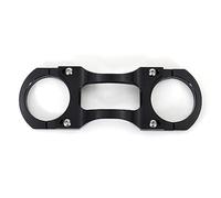 WUPEDI Motorcycle Front Fork Stabilizer Fork Brace, for Harley, Sportster Nightster XL1200N Iron 883 Sportster Iron 1200 Front Shock Absorber Fork Brace