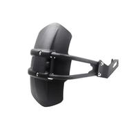 WUPEDI Motorcycle Mudguard for MT03 Accessories Rear Fender Moto for for MT-03 for MT 03 Car Centre Console Storage Organiser(Black)