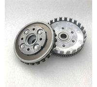 WUPEDI Motorcycle Outer Center Clutch Basket Assy SUPER CUB 110 NBC110 NBC 110 2012-2018 Motorcycle Centrifugal Clutch