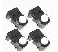 WUPEDI New PDC Parking Sensor, for Hyundai, for Kia, 4MS060KAD Car Accessories Car Reverse Parking Sensor Kit(4pcs)