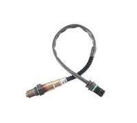WUPEDI OEM 11787544654 Rear Air Fuel Ratio Sensor, for, 323i 525i 525xi 530i 2006 2007 2008 2009 I6 2.5L 3.0L Oxygen Sensor