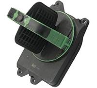 WUPEDI Parts 11617579114 Engine Intake Manifold Adjusting Unit, Left; Also Known as DISA Valve Intake Manifold Valve