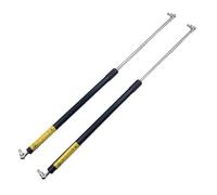 WUPEDI Parts for Xgma 806 ，for Xgma 808 Cover Gas Spring Back Cover Support Rod Hydraulic Rod Small Oil Cylinder excavator support rod(808no Insurance Pair)