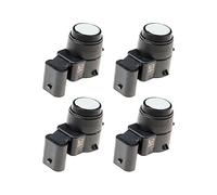WUPEDI PDC Parking Sensor,for 1ER E81 E87 E88 3ER E90 E92 E93 X1 E84 E89 66206935598 6935598 Car Reverse Parking Sensor Kit