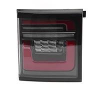 WUPEDI Rear Tail Light LED For Discovery Sport L550 2019-2021 Car Dynamic Turn Signal Brake Fog Lamp Assemblies Tail Light With Turn Signal(Black INNER LEFT)