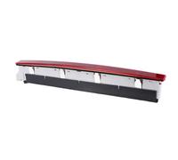 WUPEDI Red Lens Full LED Rear High Lever Third 3Rd Brake Stop Light Lamp, for Audi, A4 B6 Wagon 2001-2005 8E9945097 Car Rear Boot Brake Light