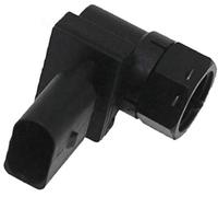 WUPEDI Vehicle Speedometer Sensor 191919149E, for VW, for Beetle, for Golf, for Bora, for Caddy, for Passat, for POLO, for Sharan, LUPOAUDI A2 A3 A4 A6 TT Car Knock Sensor Replacement