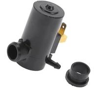 WUPEDI Windshield Washer Pump with Grommet Fluid, for Subaru, Legacy, for, Impreza No.76806SL0E11 Pack of 1 Long-lasting Windscreen Washer Pump Motor Unit