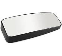 WUPEDI Wing Mirror Lower Glass Right, for Mercedes, Sprinter, Crafter 2006-2018 A0028112033 0028112033 convex mirror lens