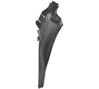 WUPEDI Wiper Side Trim Cover, for Jeep, for Cherokee 2014-2018 Car Front Windshield Water Deflector Cowl Lid Vehicle, for Edge Car Wiper Arm Cover(BLACK Left Driver Side)